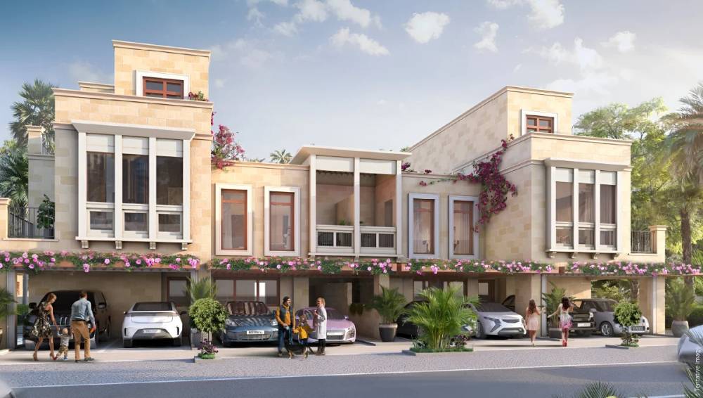Gallery Sage at Damac Riverside#2