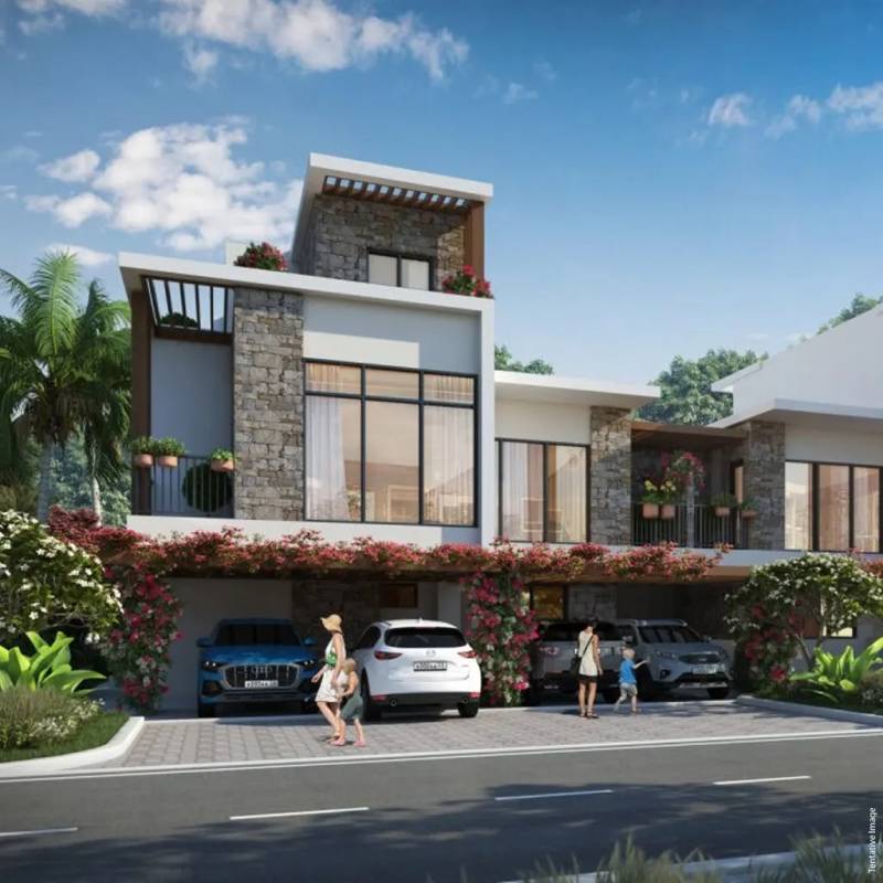 Gallery Sage at Damac Riverside#4
