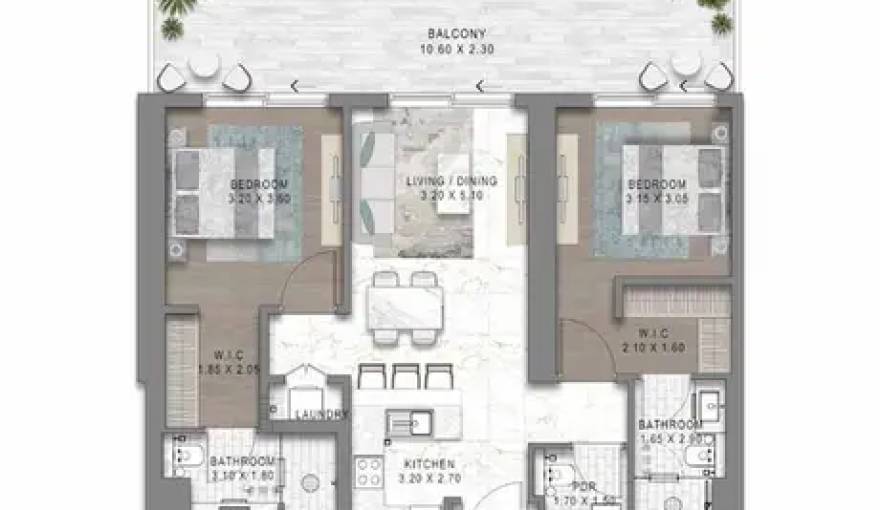 Plans SeaCrest