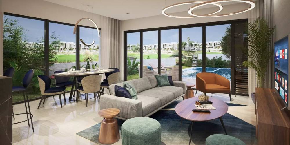 Interior design – Silver Springs 1#1