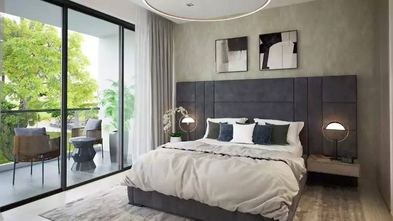 Interior design – Silver Springs 3#2