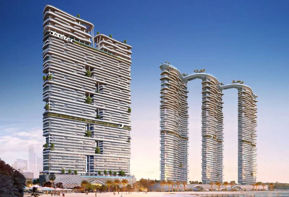 Gallery Skycrest Collection#1