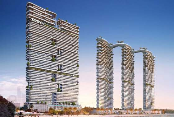 Skycrest Collection