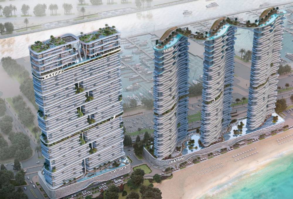 Gallery Skycrest Collection#2