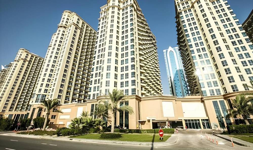 Gallery The Crescent#1