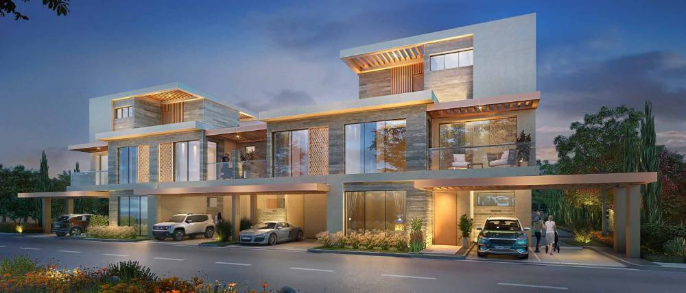 Gallery The Legends Villas#1