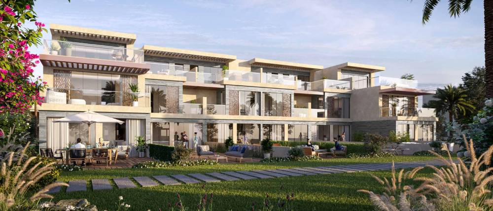 Gallery The Legends Villas#2