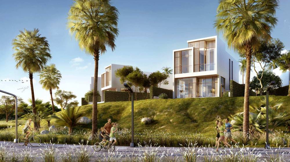 Gallery The Legends Villas#3