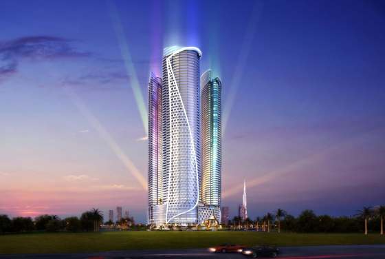 Towers By Paramount