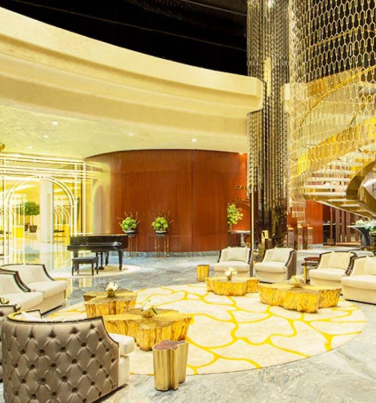 Gallery Towers By Paramount#9
