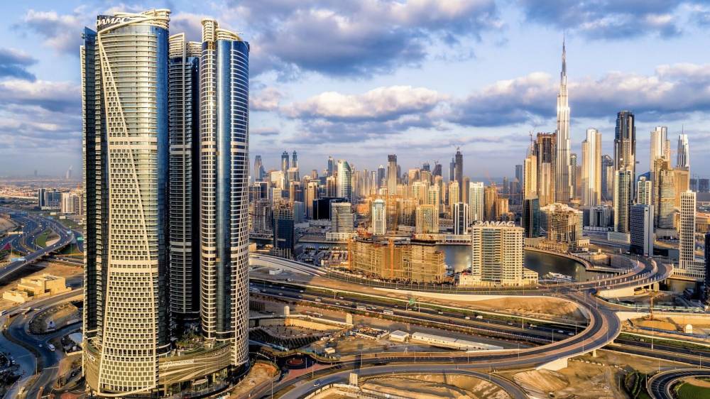 Gallery Towers By Paramount#5