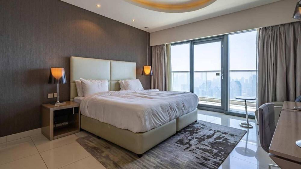 Interior design – Towers By Paramount#10