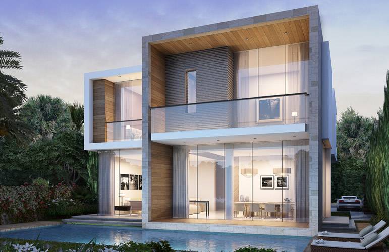 Gallery Veneto Villas#3