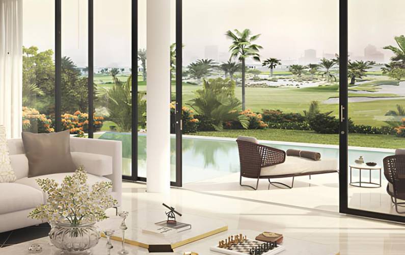 Interior design – Veneto Villas