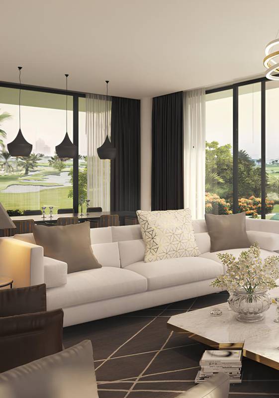 Interior design – Veneto Villas#2