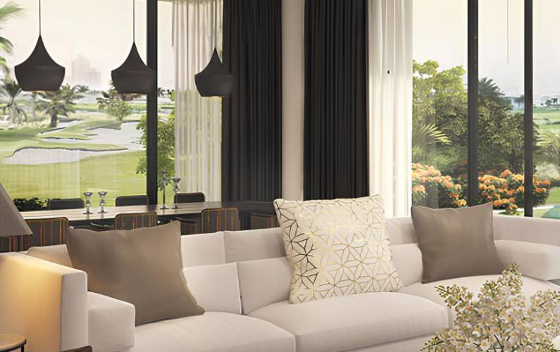 Interior design – Veneto Villas