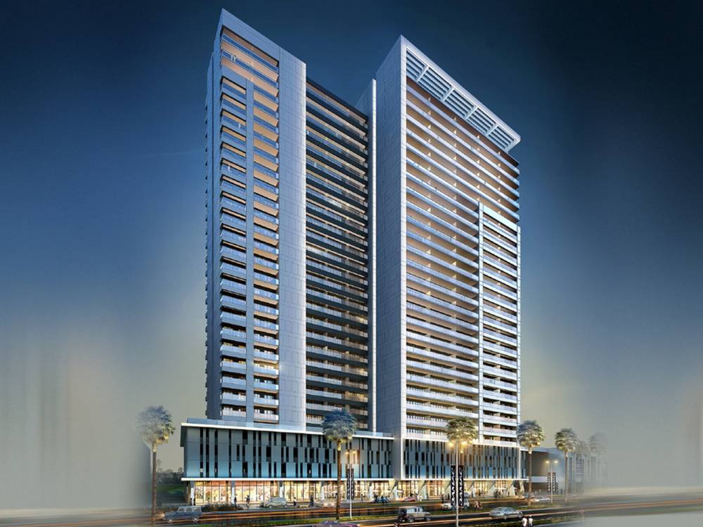 Gallery Vera Residences#1