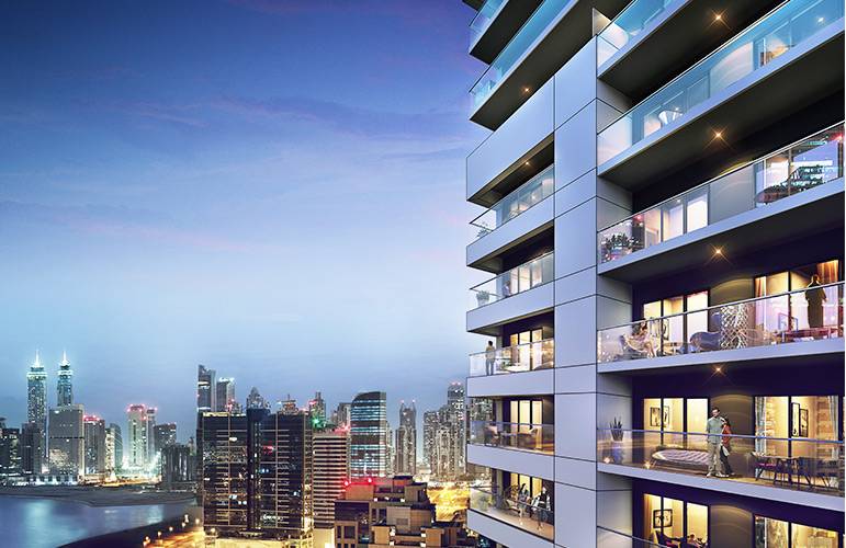 Gallery Vera Residences#2