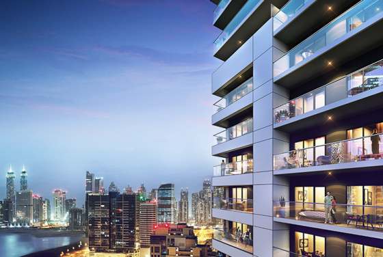 Vera Residences