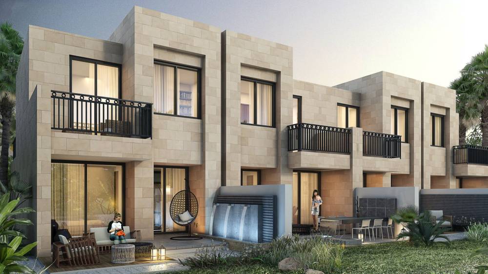 Gallery Victoria Villas#2