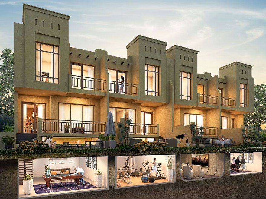 Gallery Victoria Villas#4