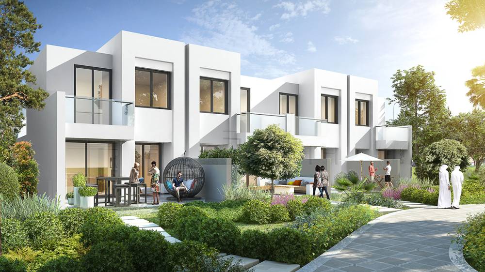 Gallery Victoria Villas#1