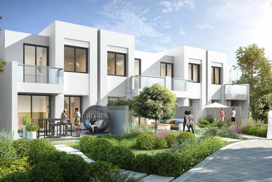 Victoria Villas