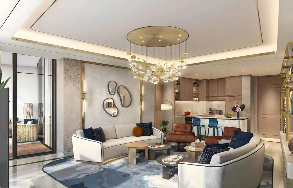 Interior design – Volta#1