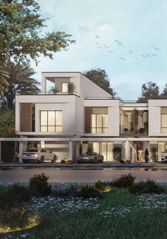 Gallery Water Vein at Damac Riverside#5