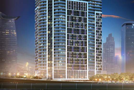 Zada Tower