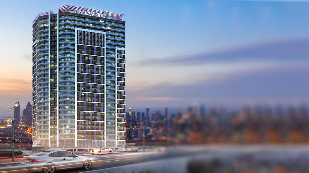 Gallery Zada Tower#2