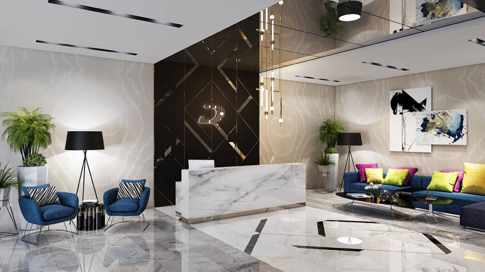 Gallery Zada Tower#5