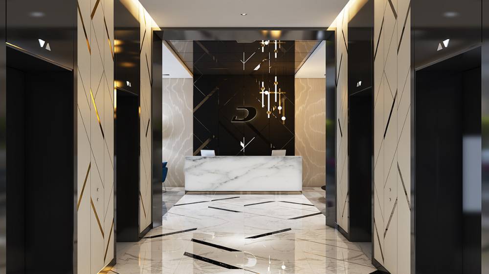 Gallery Zada Tower#6
