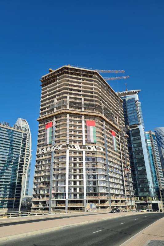 Gallery Zada Tower#2
