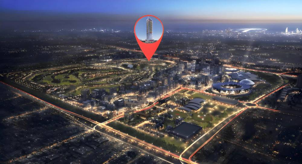 General plan – Aspirz#1