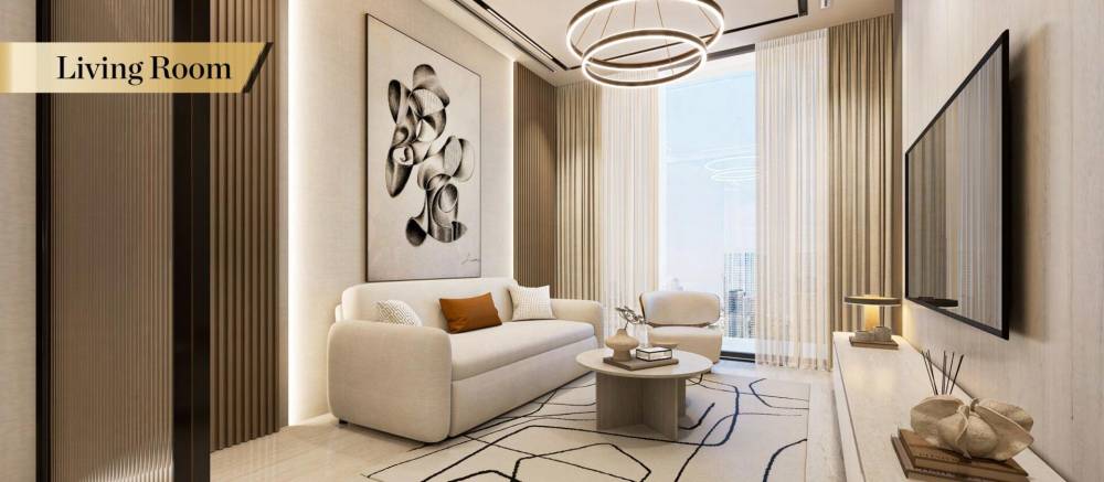 Interior design – Aspirz#1