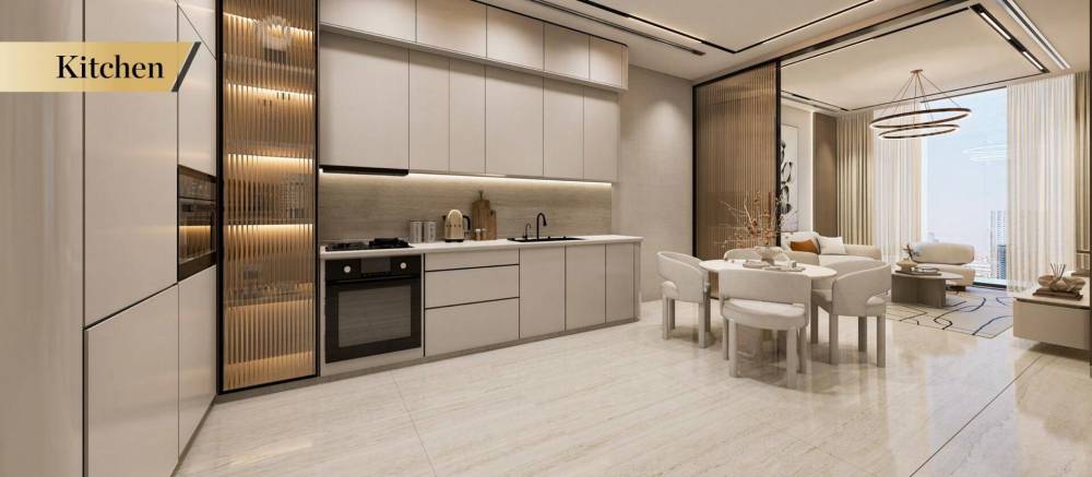 Interior design – Aspirz#2