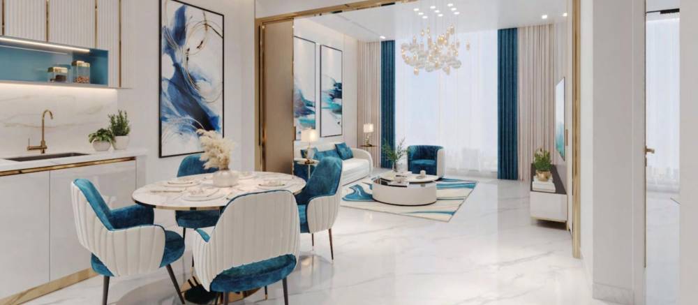 Interior design – Aspirz#3