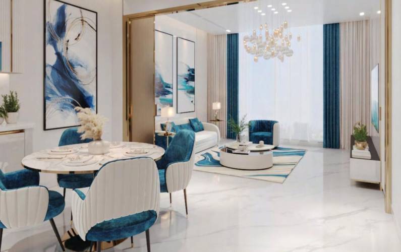 Interior design – Aspirz