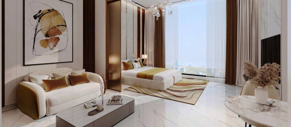 Interior design – Aspirz#4