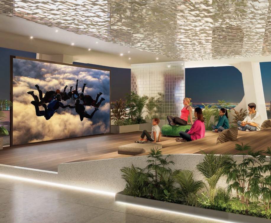 Interior design – Bayz 101#11