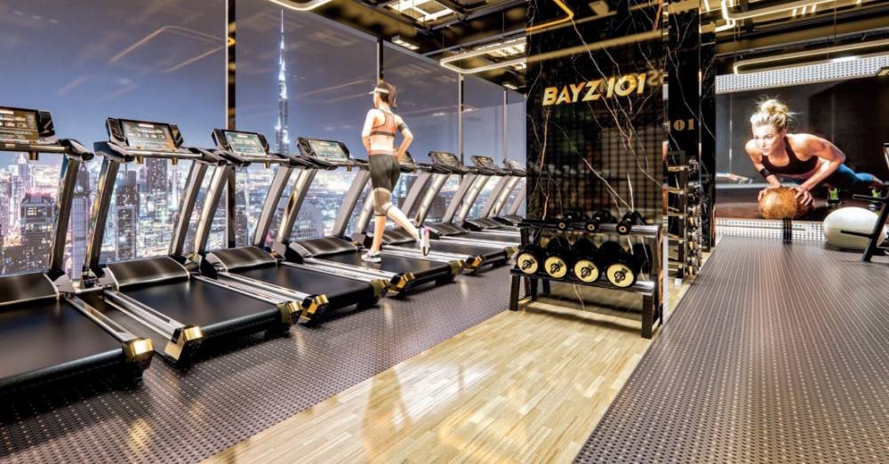 Interior design – Bayz 101#13