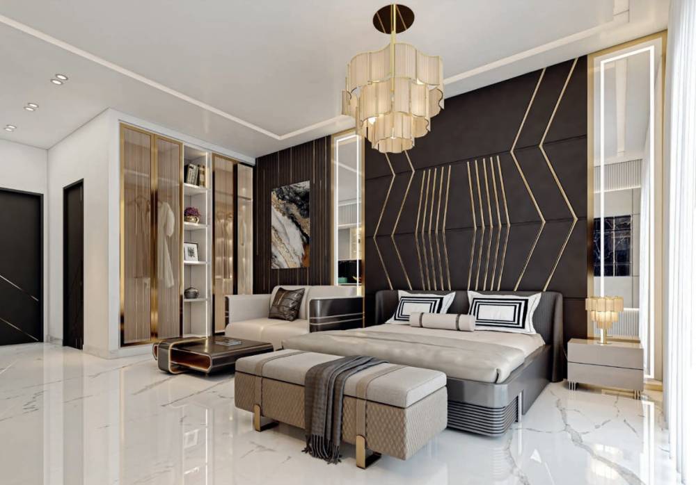 Interior design – Bayz 101#1