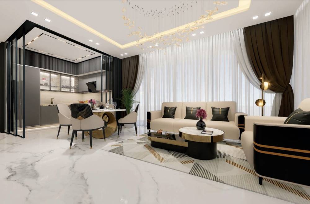 Interior design – Bayz 101#2