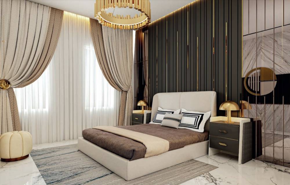 Interior design – Bayz 101#3