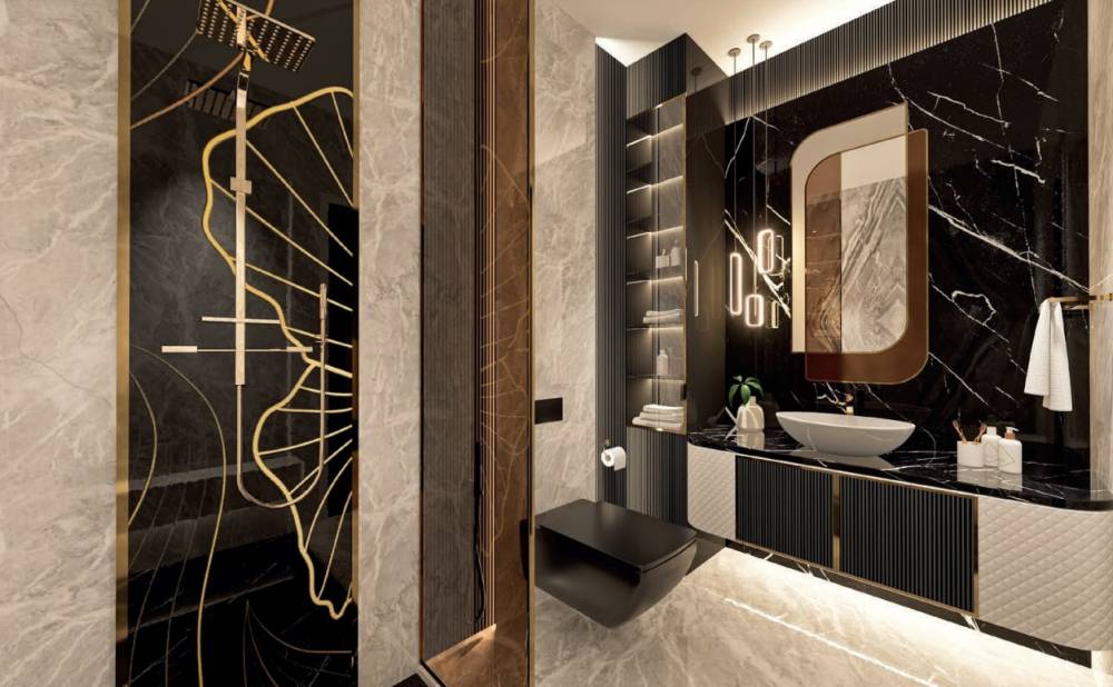 Interior design – Bayz 101#5