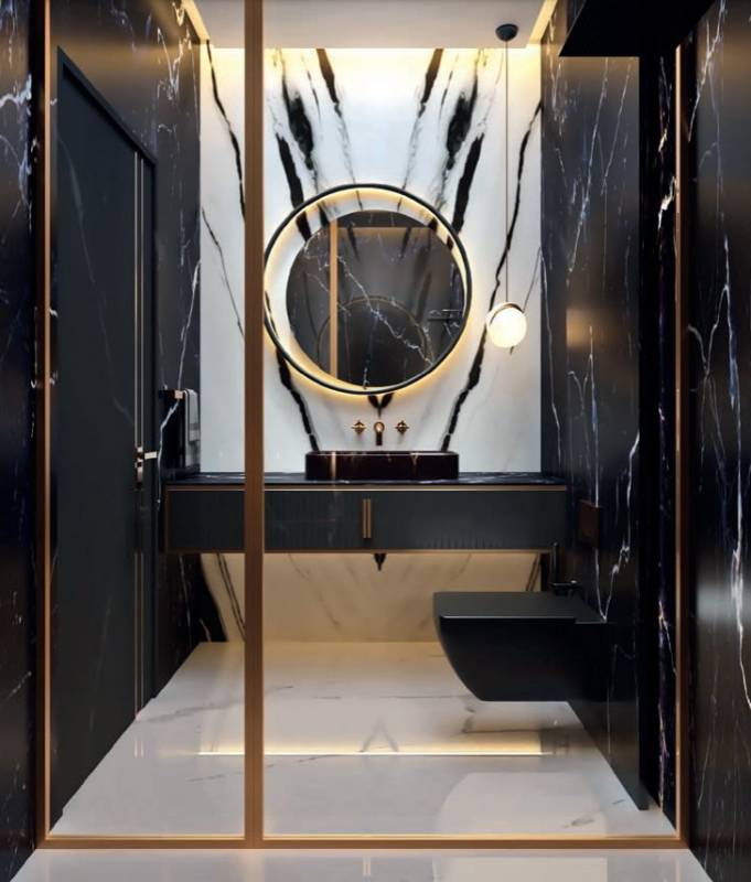 Interior design – Bayz 101#6