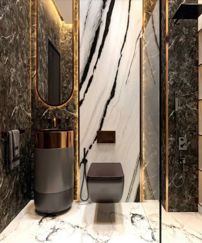 Interior design – Bayz 101#7