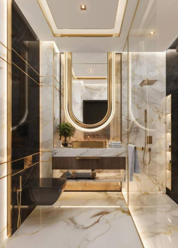 Interior design – Bayz 102#12