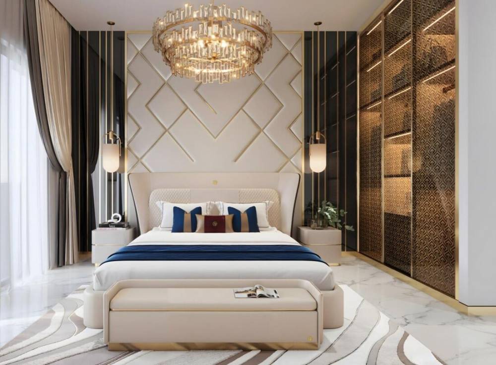 Interior design – Bayz 102#1
